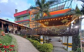 Guatape Country House Hotel