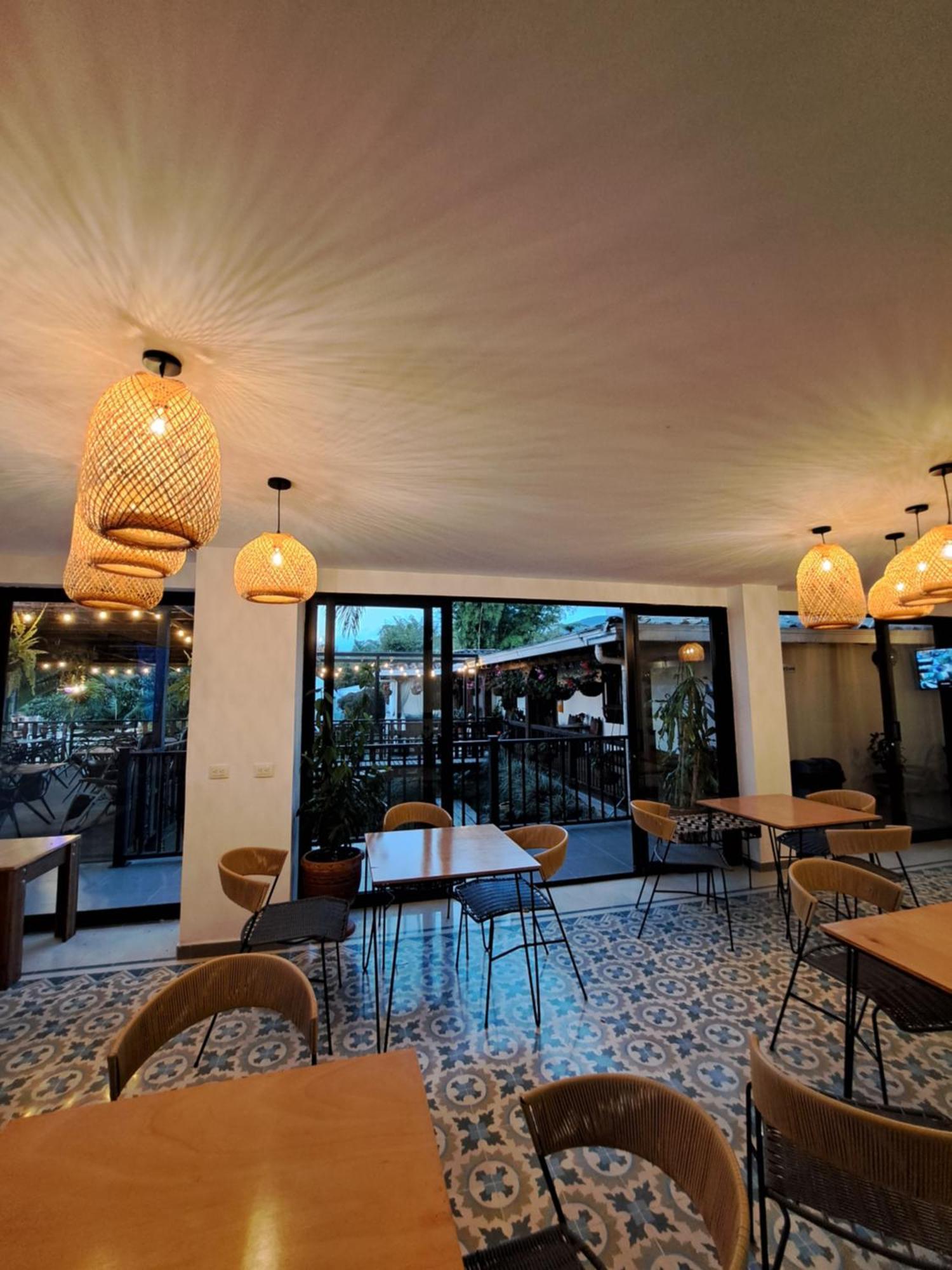 Guatape Country House Hotel Exterior photo